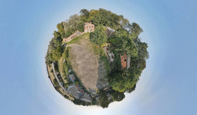 privater Stellplatz (Campspace 8983)
