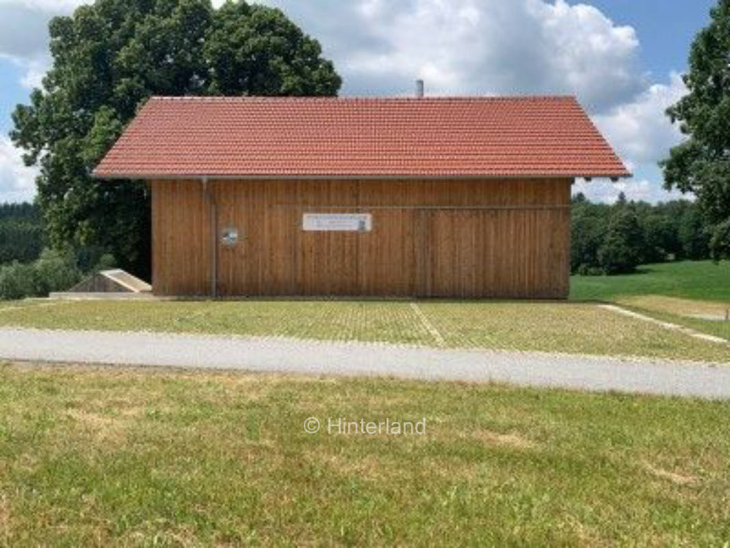 Natur hautnah mit allen Sinnen erleben- 2 Personen