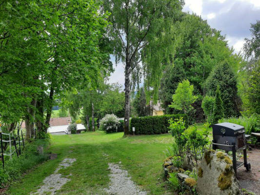 Kleine Terrassenplatz (Campspace 25065)