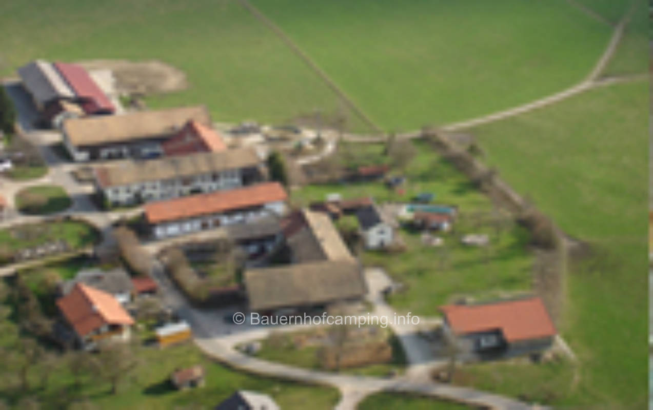 Ferienparadies Huber-Hof