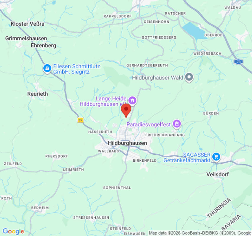 privater Stellplatz (Campspace 9586)