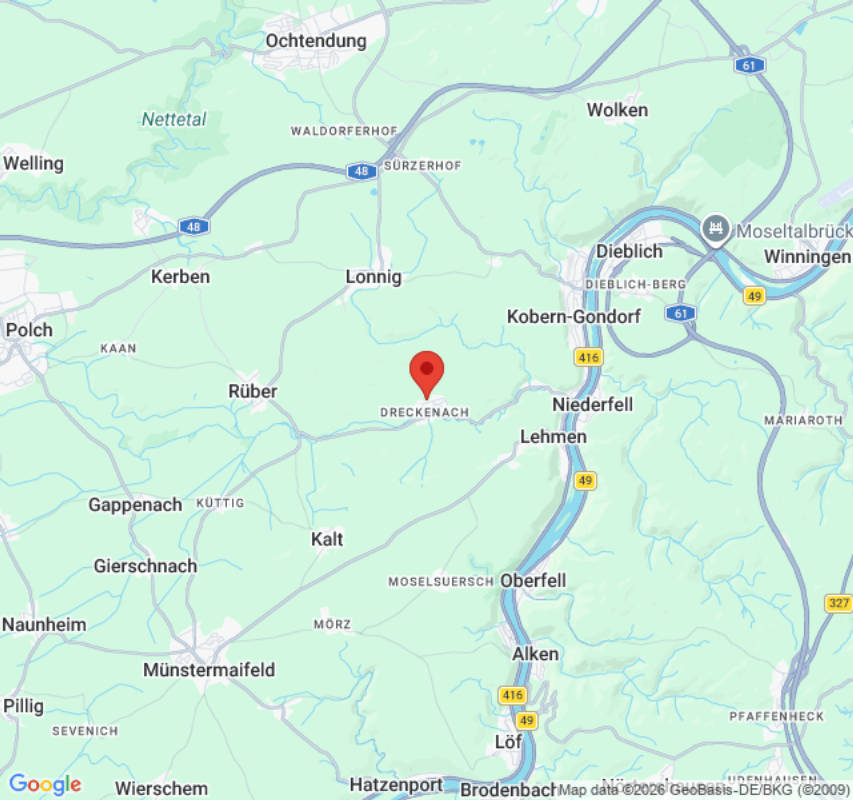 Platz für Zelt, Wohnwagen, Van oder Dachzelt (Campspace 8310)