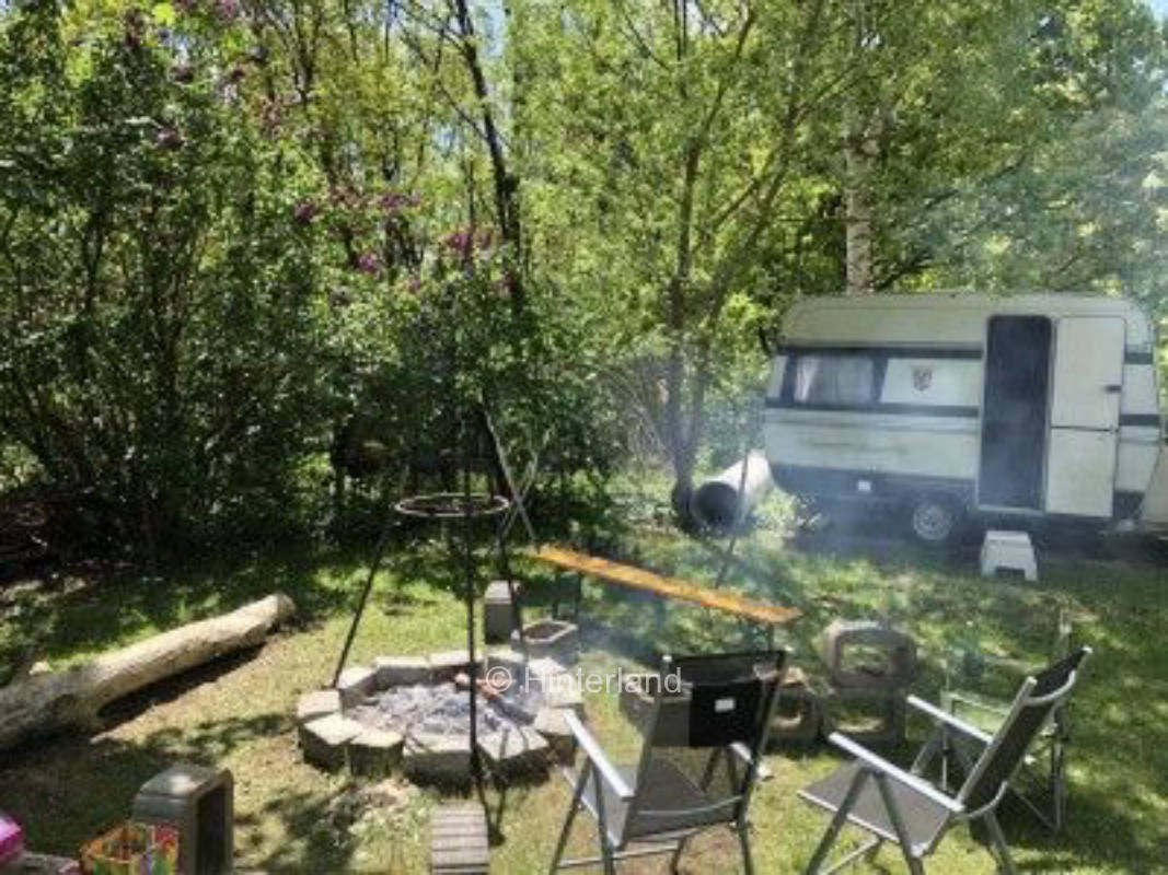 Am Rande der mittelalterlichen Stadt Freistadt