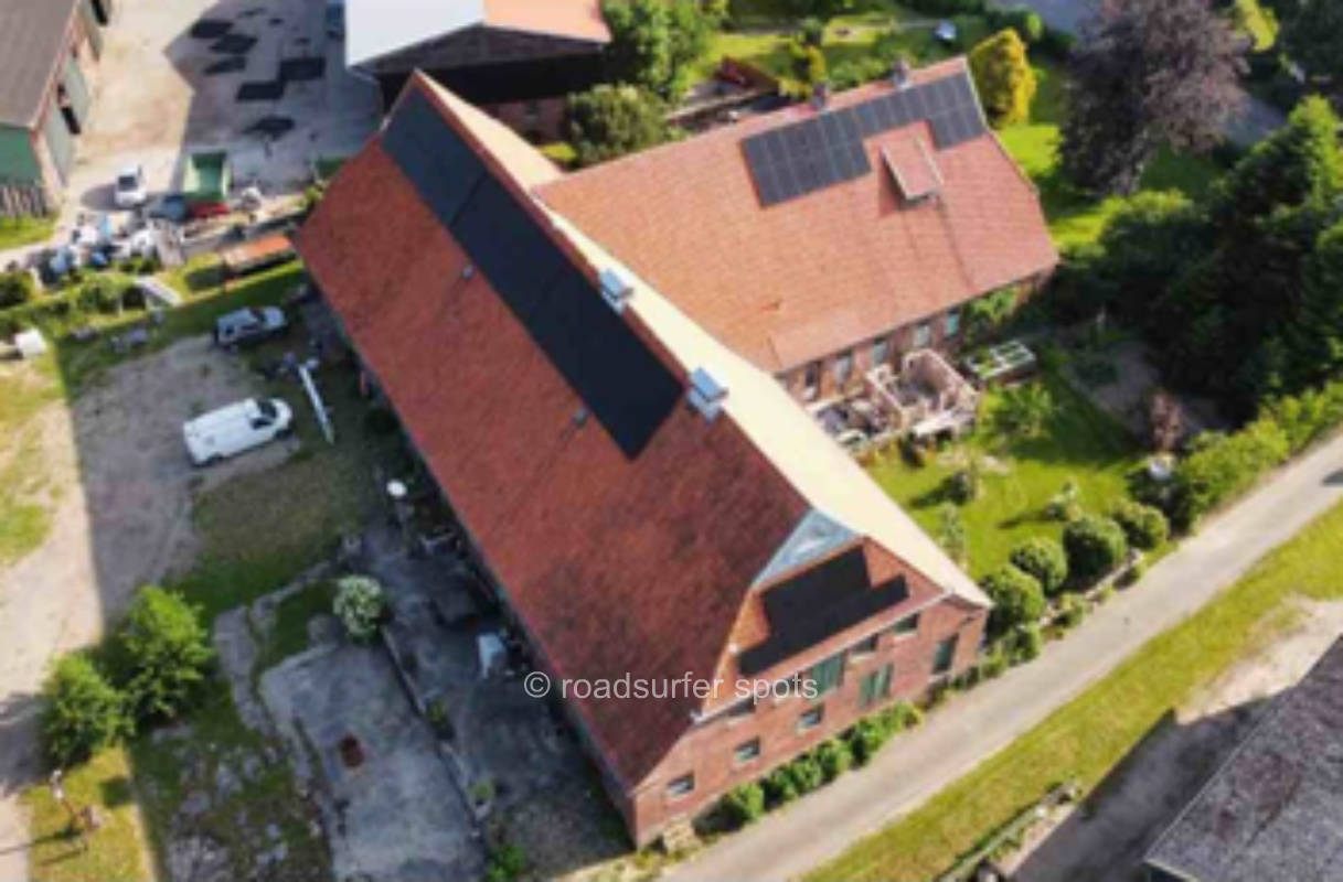 Ottenbüttel City Camping