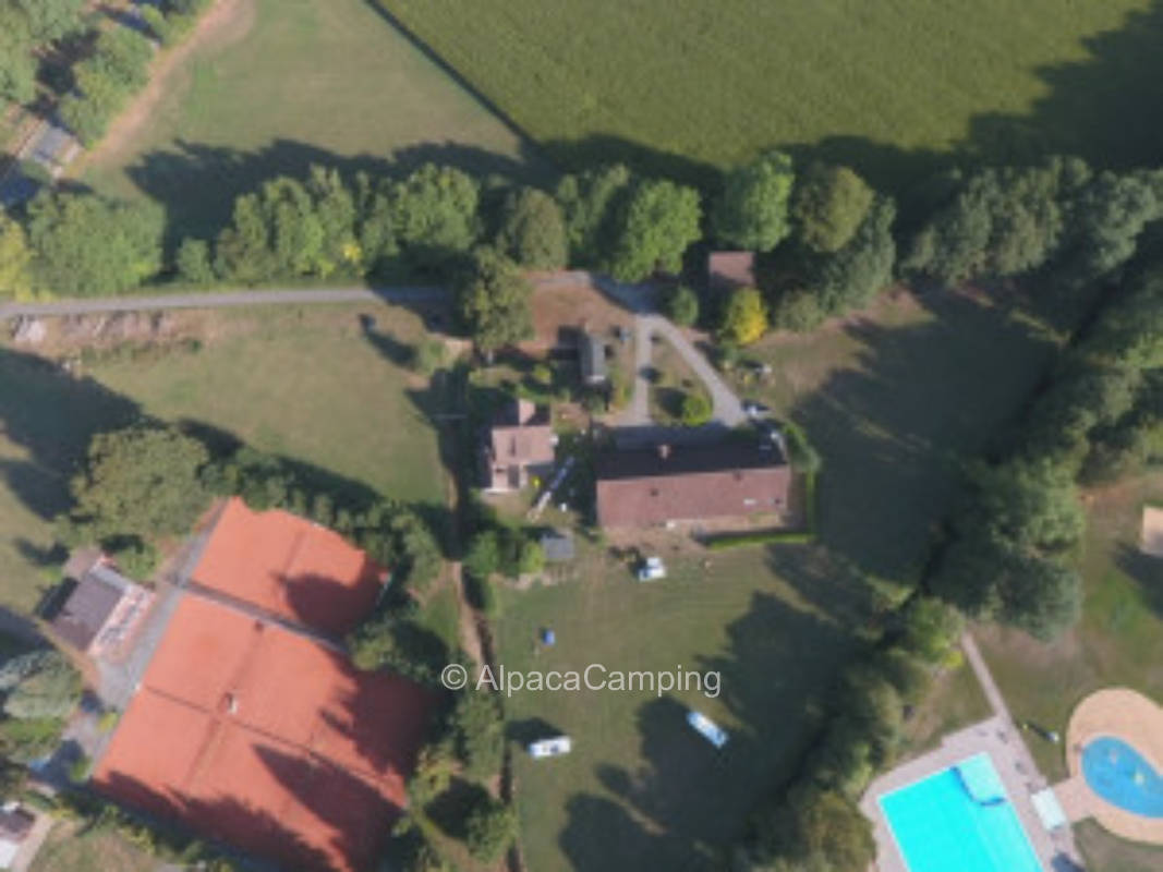 Hyggehof # 1