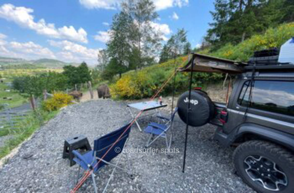 Artenschutz Zentrum Feudingen