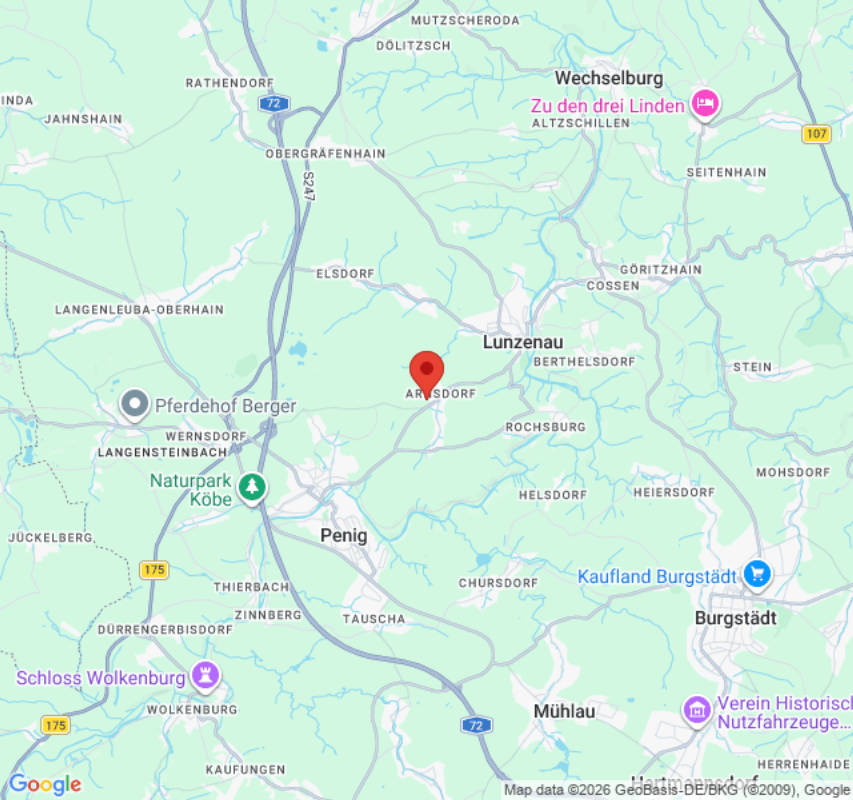 privater Stellplatz (Campspace 8984)