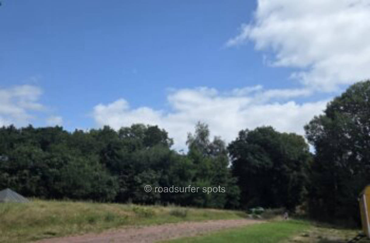 Hof Backhus Sandhatten