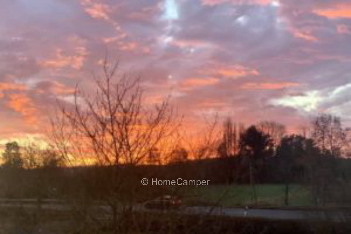 Privater Platz in Gießen