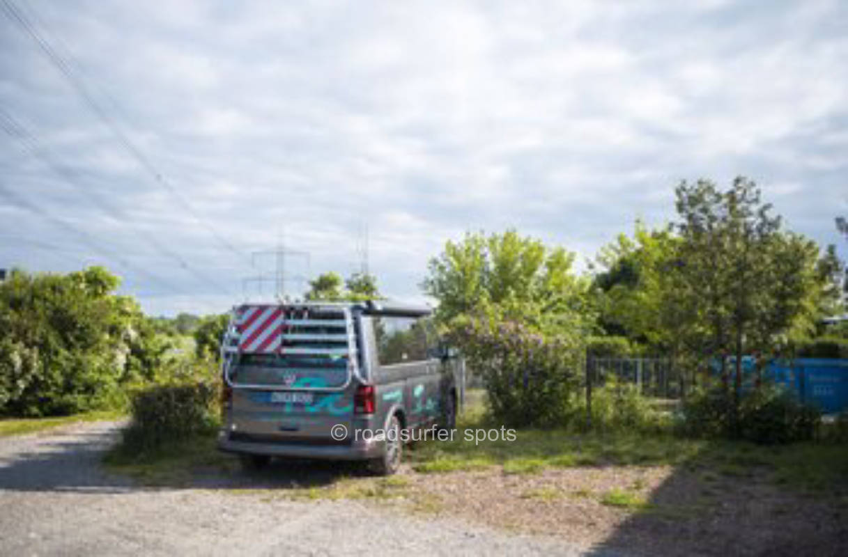 Zwischen Schafen und Pferden