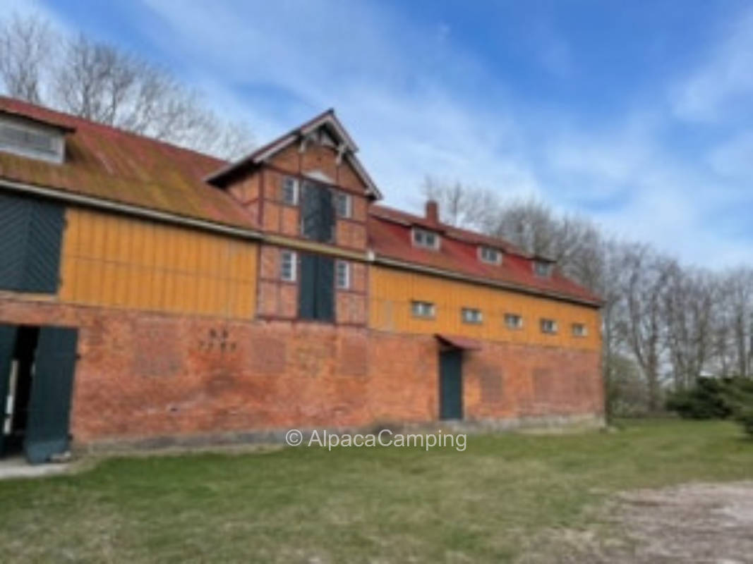 Camping am Guthof #2