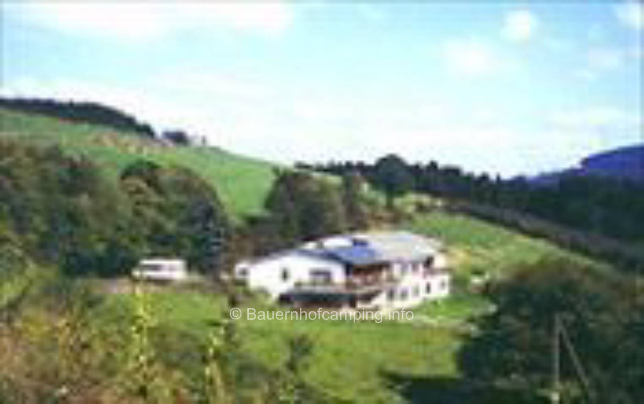 Haus am Einberg