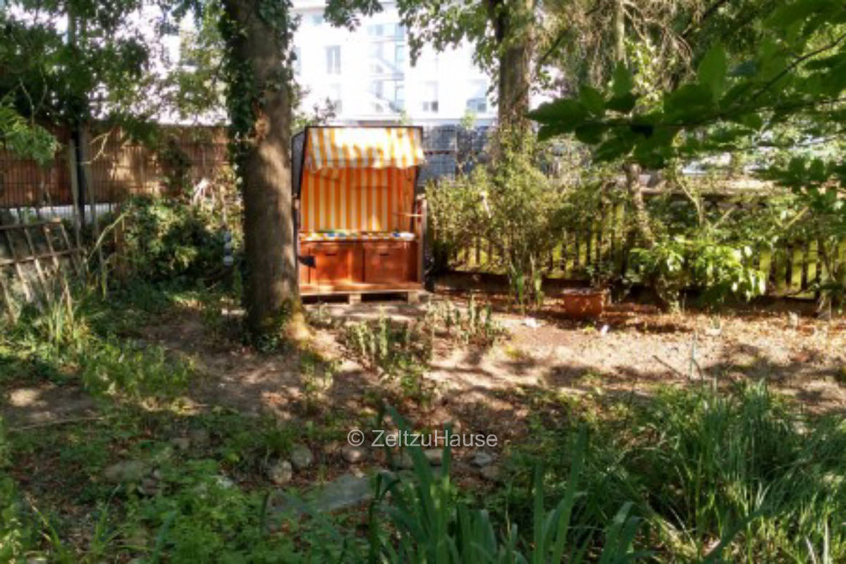 Landmann&#8217;s Garten