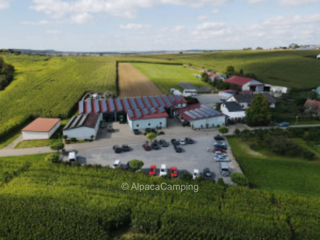 Pitch in the idyllic wine town of Beilstein #2