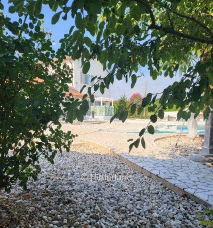 Relax in campagna a Ferrarese vicini al mare, privater Stellplatz