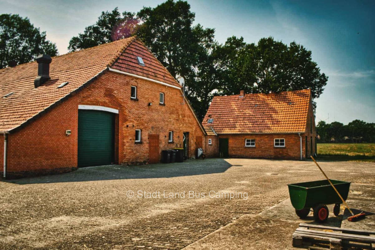 Mullers Farm - Seelter Lound