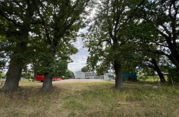 Camping Hotel Landlust