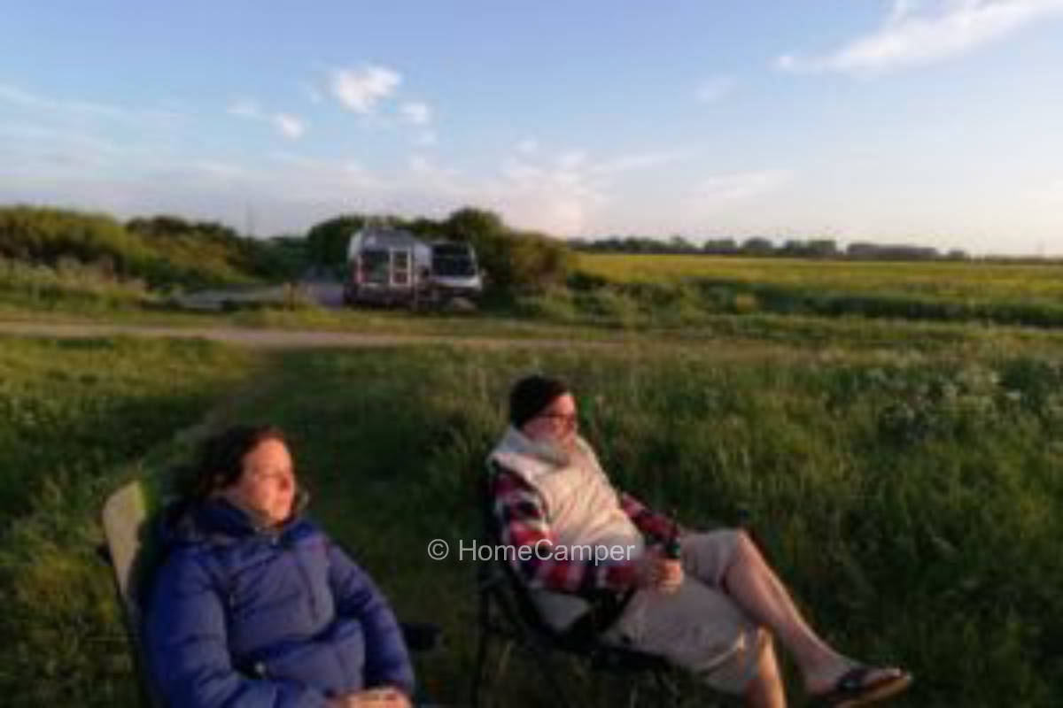 Private place in Schwartbuck