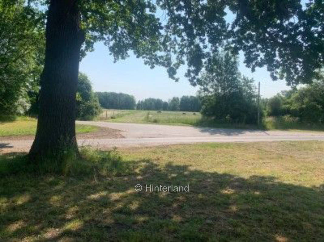 Am Pferdestall im Grünen Herzen der Prignitz