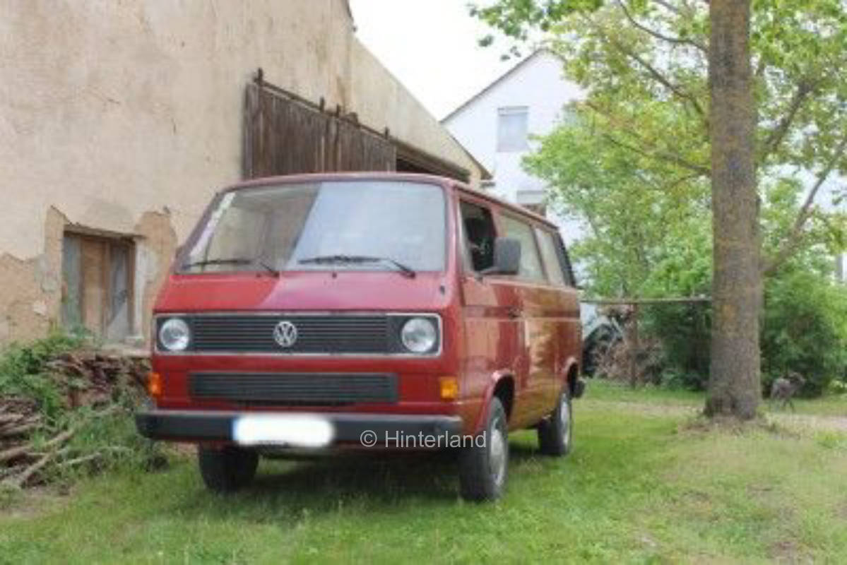 Campen an der Wörnitz