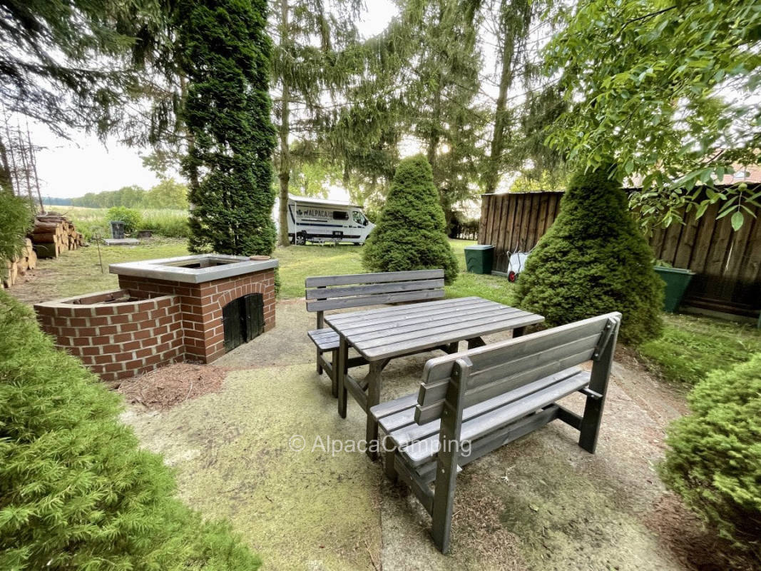 Country house Hähnichen #2