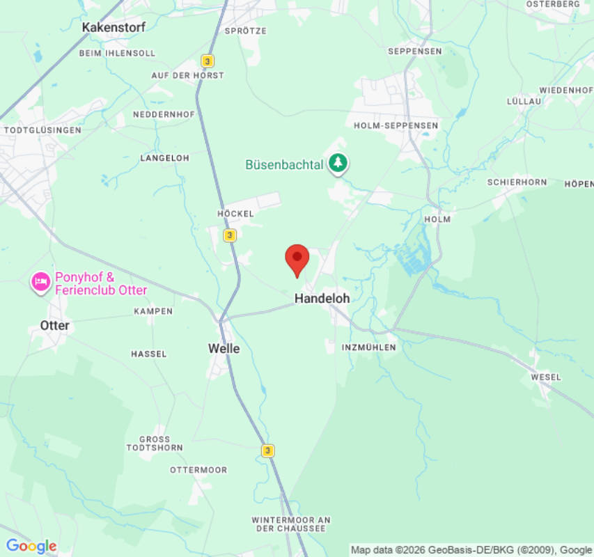 privater Stellplatz (Campspace 9074)