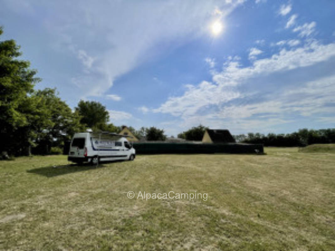 Pitch Offroadpark Baltic Sea #6