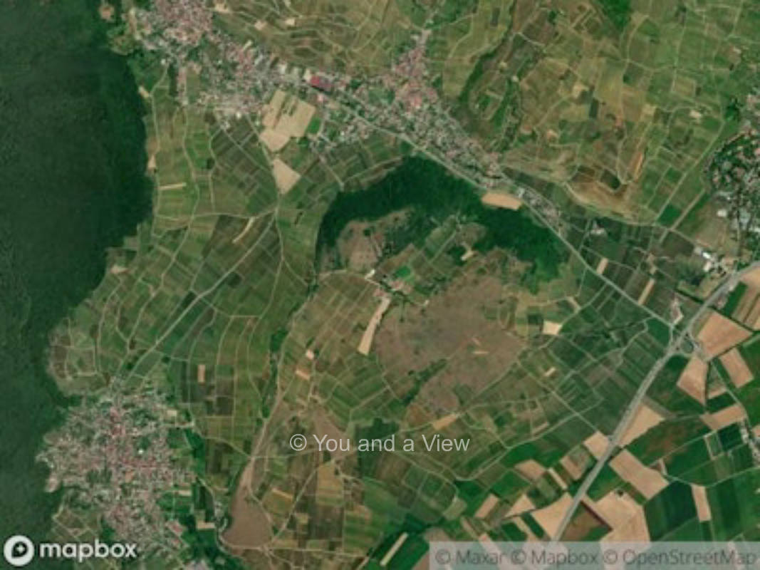 Auberge Au Vieux Pressoir