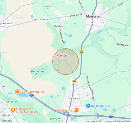 Campsite in Beverungen
