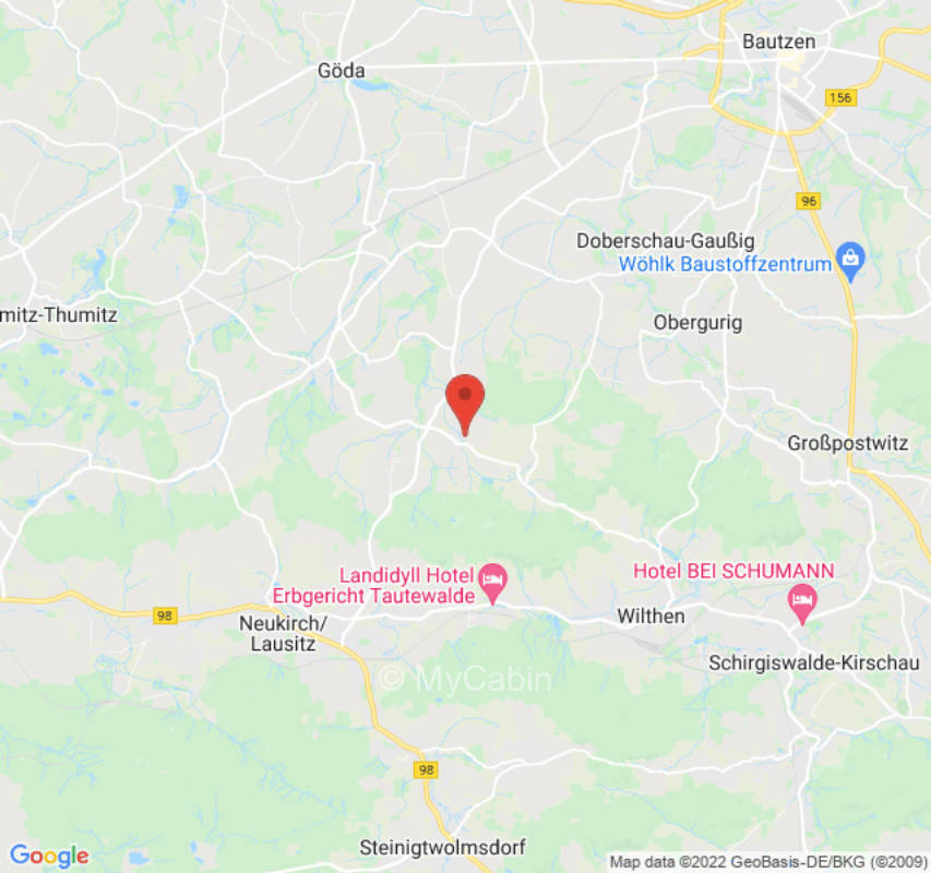 Ehlich’s Wohnmobilstellplatz