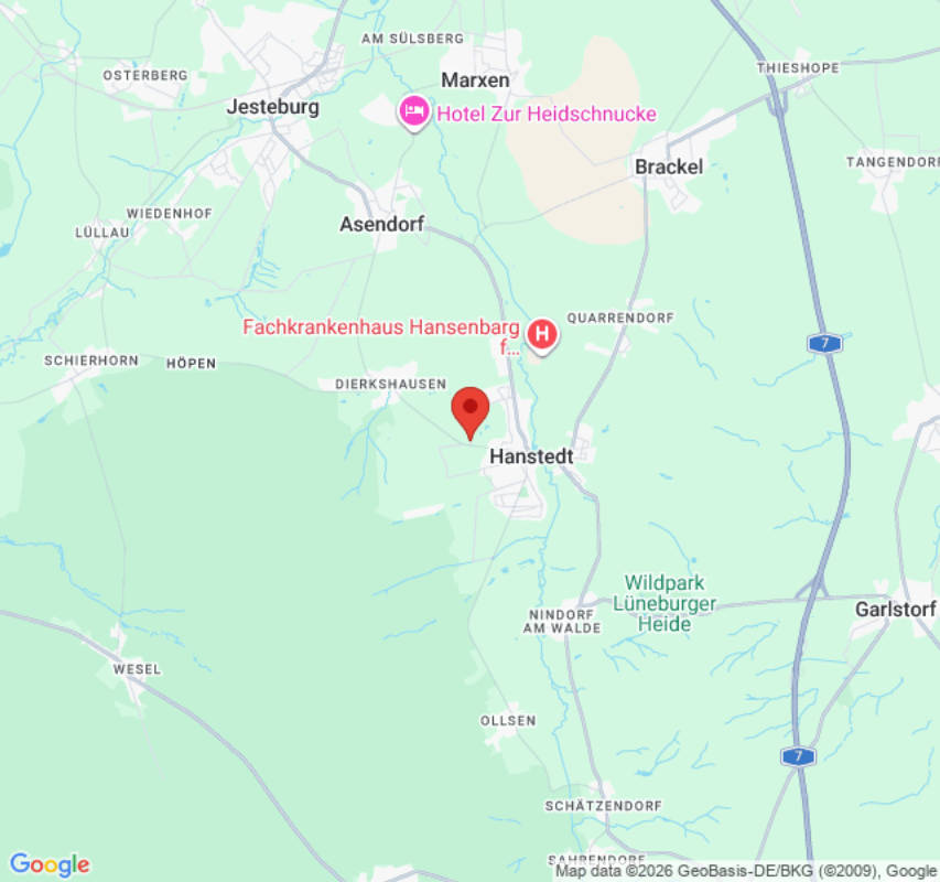 privater Stellplatz (Campspace 9648)
