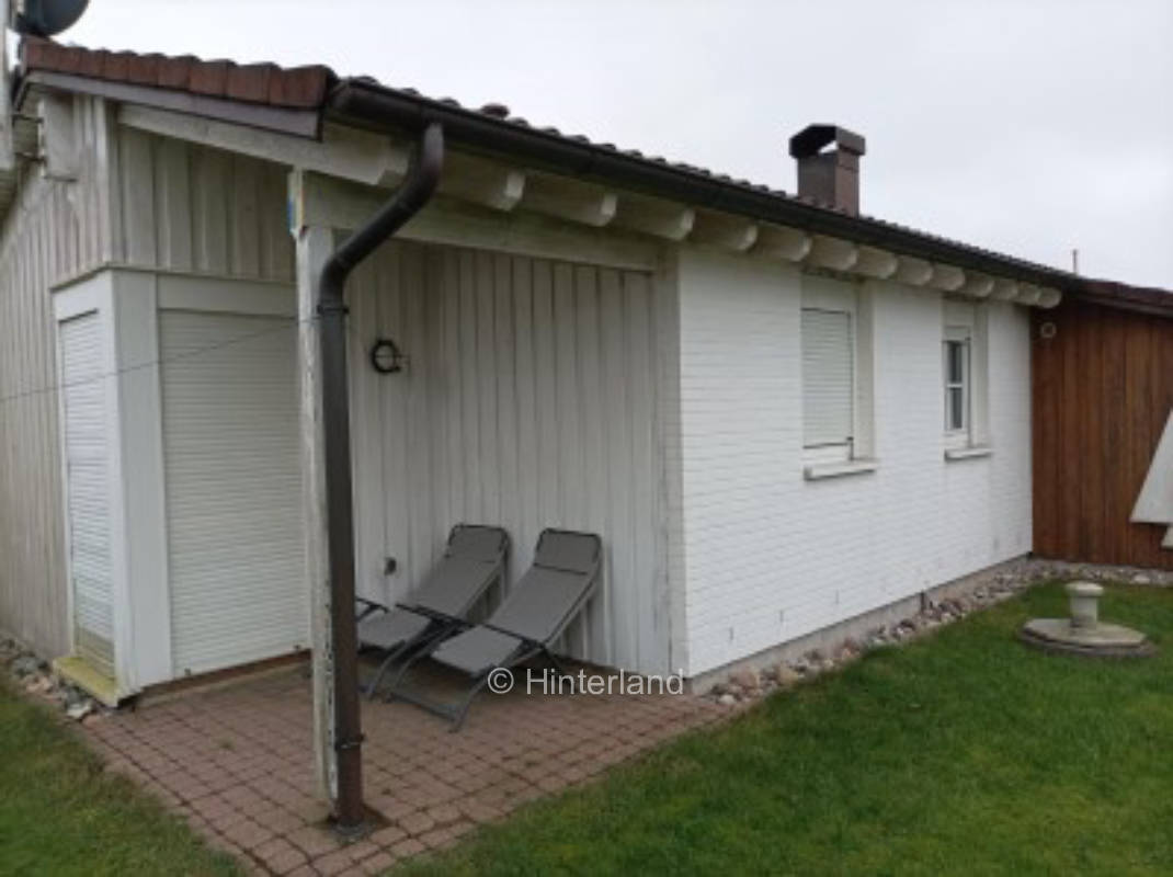 Schöner Platz in Schlei Nähe
