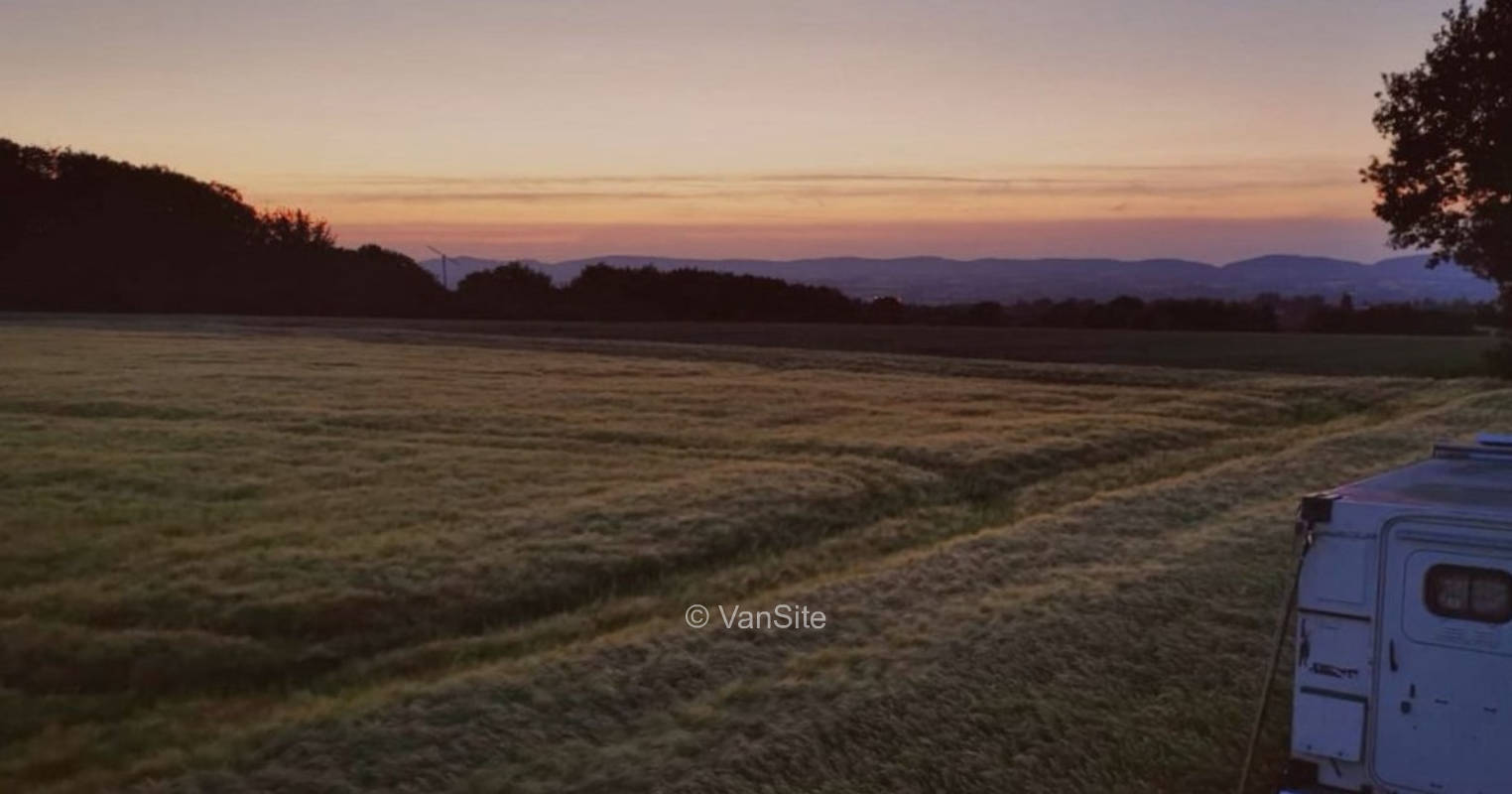 Andreikes Ranch