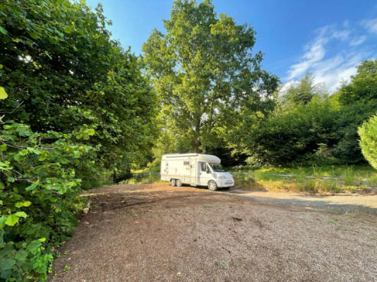 Camping at the Hombach (Campspace 27043)