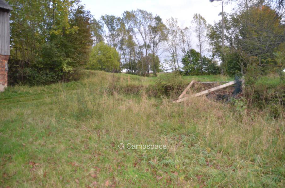 Campspace in Chemnitz, Sachsen