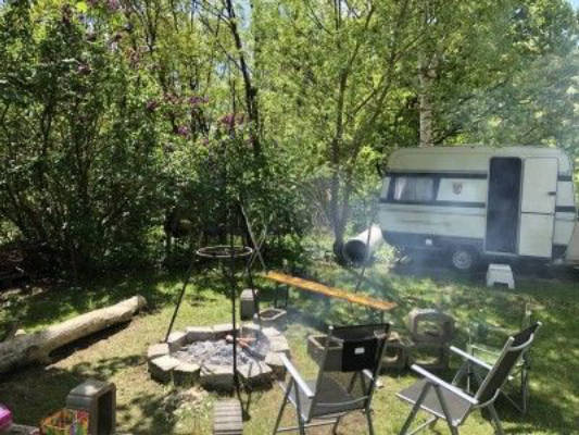 Am Rande der mittelalterlichen Stadt Freistadt