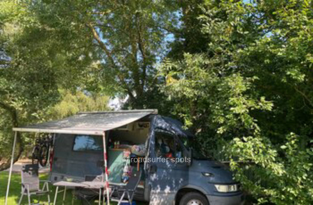 Bauernhof in der Nähe vom Steinhuder Meer