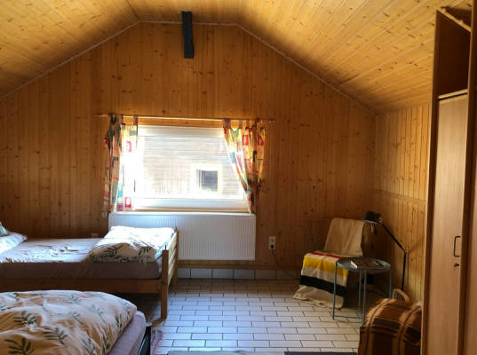 Holzhaus unter buchen fur mehr als 2