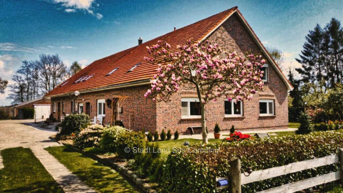 Erlebnishof Reekenfeld 1