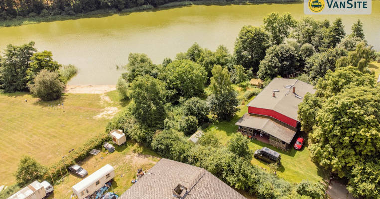 Kreativ am Hofsee