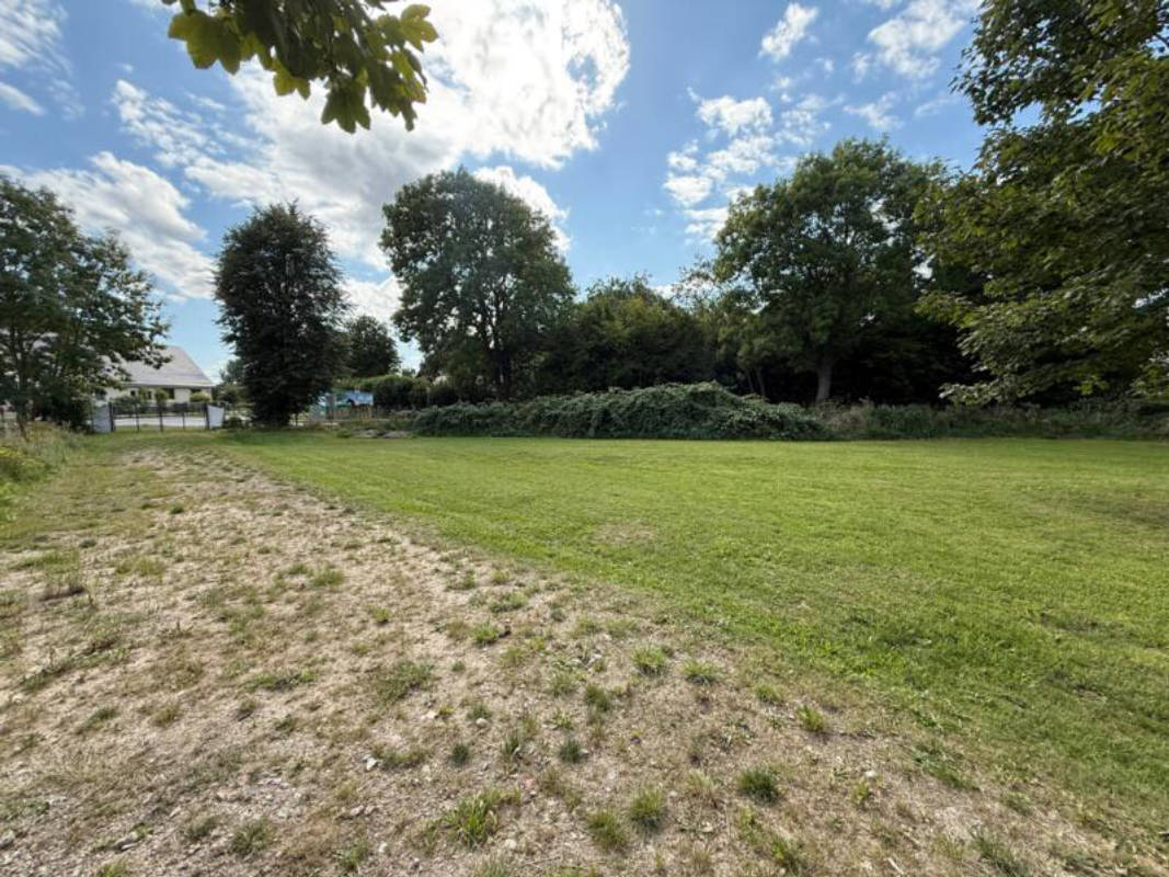 Platztyp für 6 Personen (Campspace 27237)