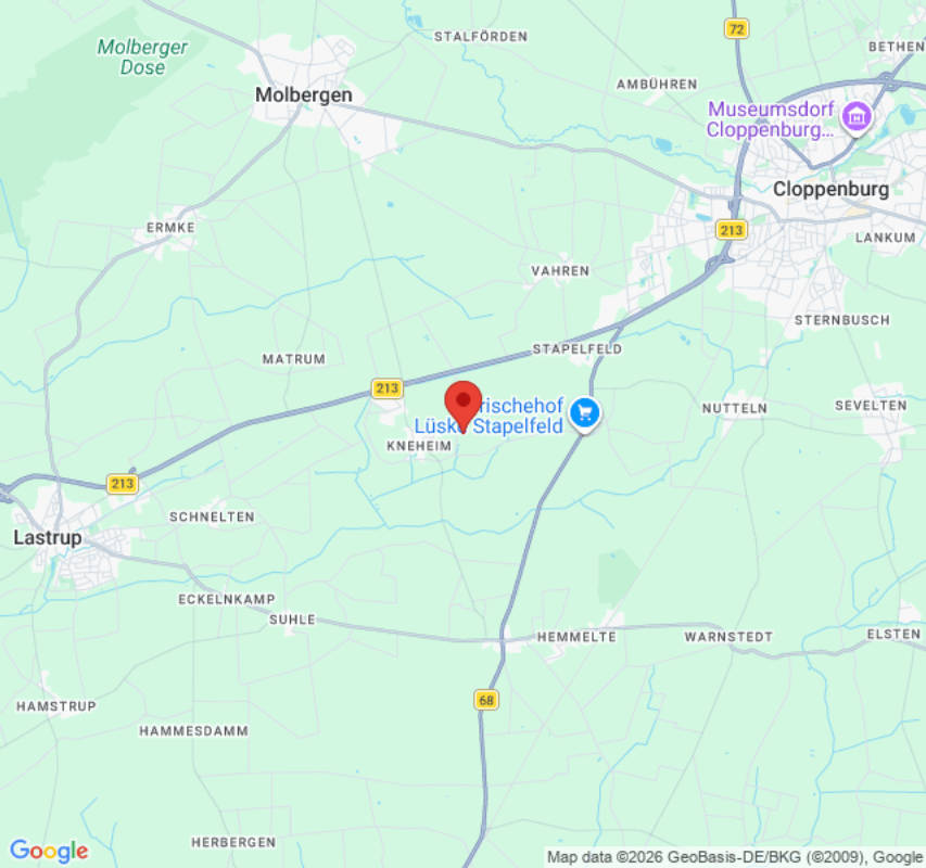 Camping Hof Ottenweß (Campspace 7831)