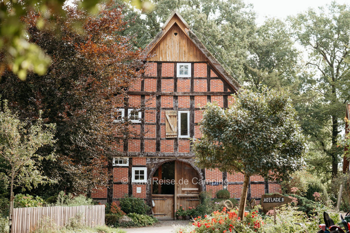 LandSelection Hof am Kolk