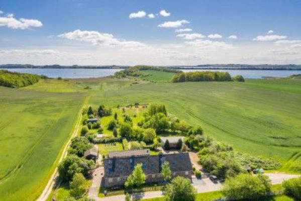 Ruhe pur auf Rügen-nur 800 m zum Strand-Privatbad 