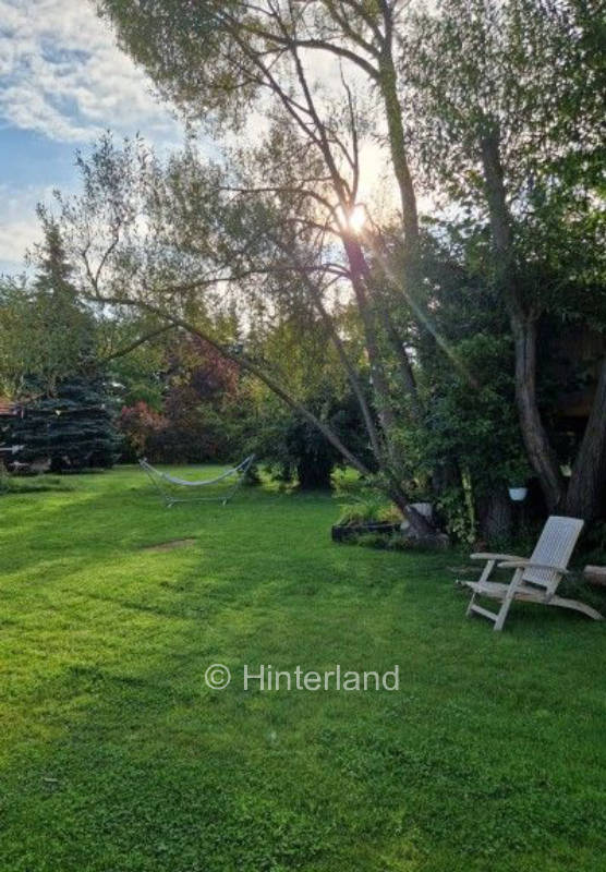 Auszeit an der Ostsee ohne gestresste Touristen