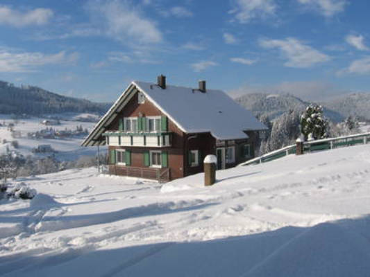Holiday House Labbronnerhof