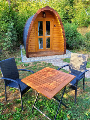 Pod fuchsbau