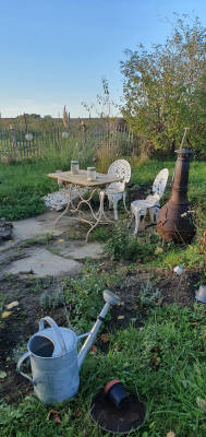 Lebens mittel punkt