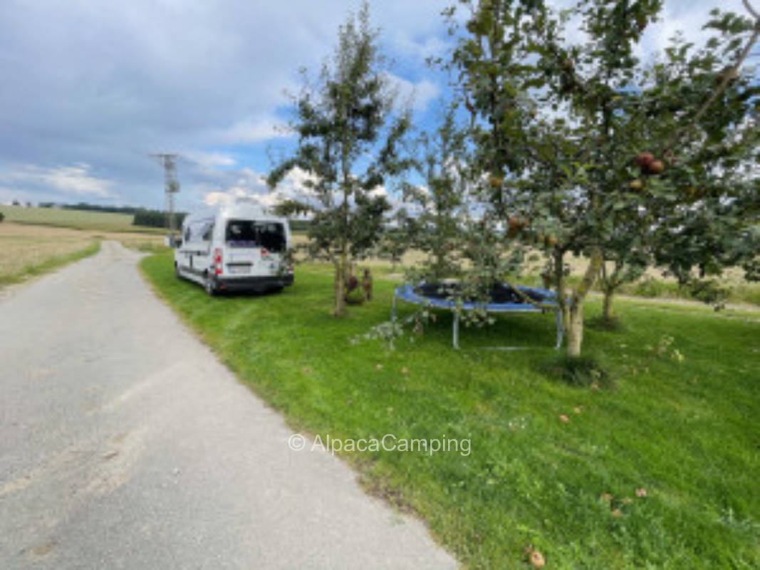 In the heart of Upper Swabia #2