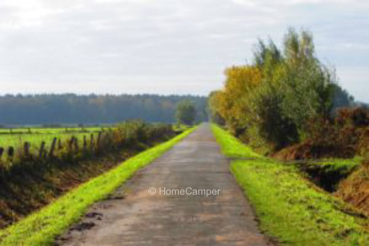 Private place in Wunstorf